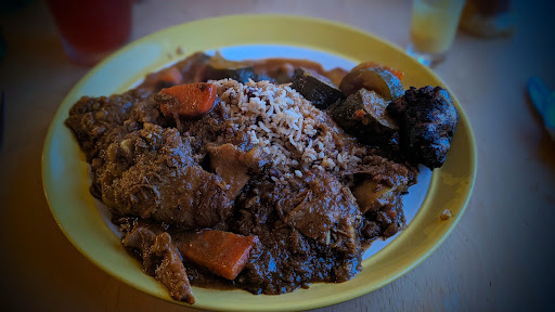 A Taste of Bim | Caribbean Cuisine - Thumbnail