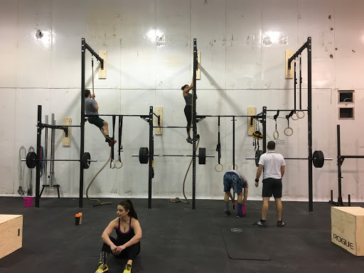 CrossFit Wonderland - Thumbnail