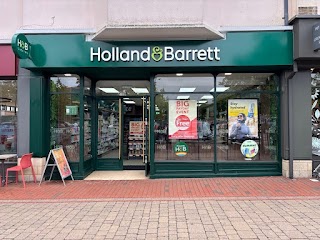 Holland & Barrett - Sevenoaks