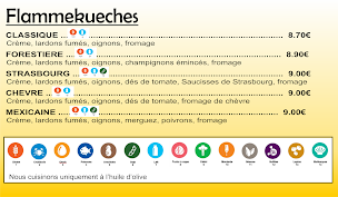 Photo n°5 de Limagne Pizza à Ennezat (Restaurant italien)