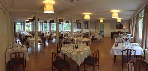 Restaurant Kratholm