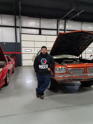 Expert Auto Electric - Visual