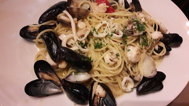 Ristorante Pepe & Sale