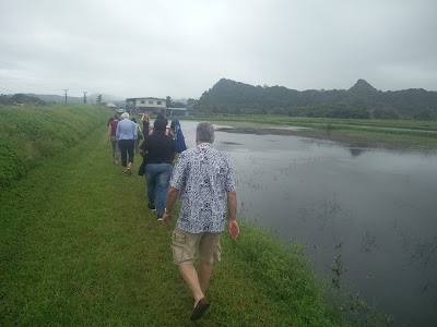Photos of Pacific Ocean Culture
