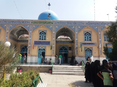 Photos of مسجد امام رضا