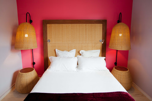 Photo de MOODz-HOTEL à Pont-Évêque (38780)