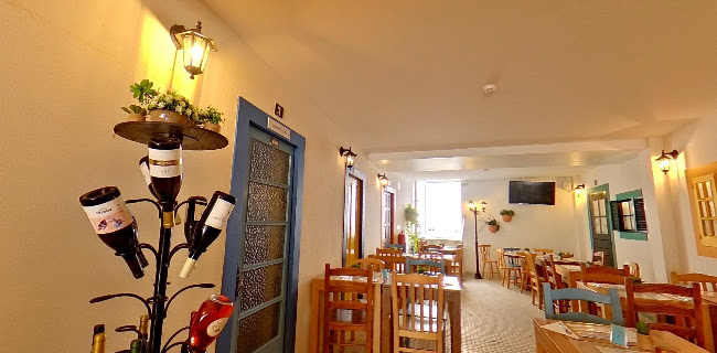 Restaurante Páteo da Saudade - Restaurante