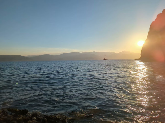 Παραλία Νεράκι - Ναύπλιο