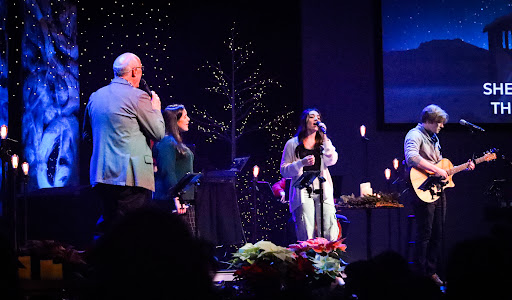 Lancaster Evangelical Free Church - United States