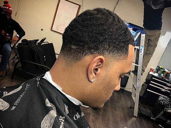 Royal Fades Barber Shop