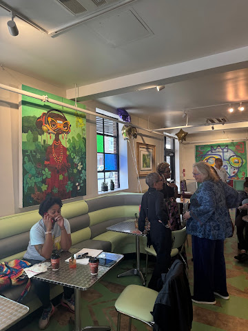 Marddys Cafe by null