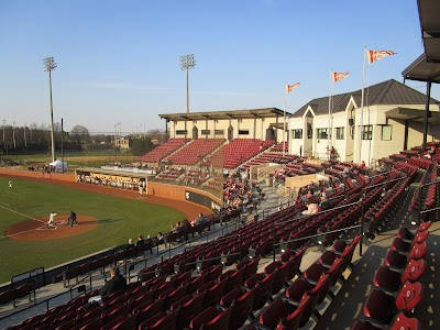 The Winthrop Ballpark