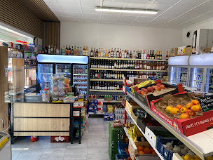Photo n°17 de Market Foch - Alimentation Générale à Lingolsheim (Épicerie)