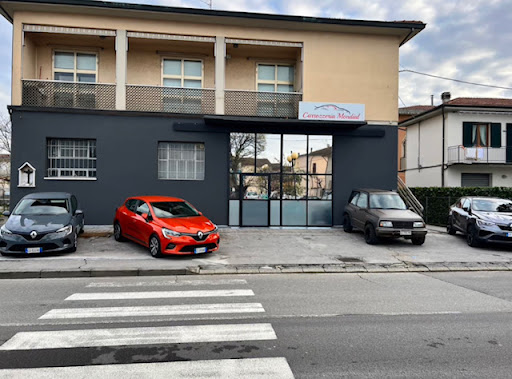 Carrozzeria Mondial S.A.S di Telleschi Andrea &C.