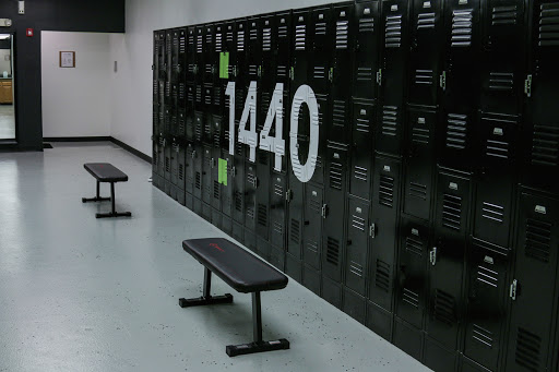 Fitness:1440 Nashville - Thumbnail