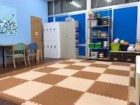 放課後等デイサービスあんさんぶる 大阪府高槻市