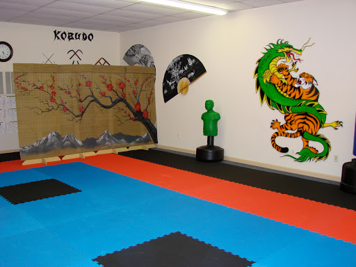 Ciraco's Okinawan Karate - Thumbnail