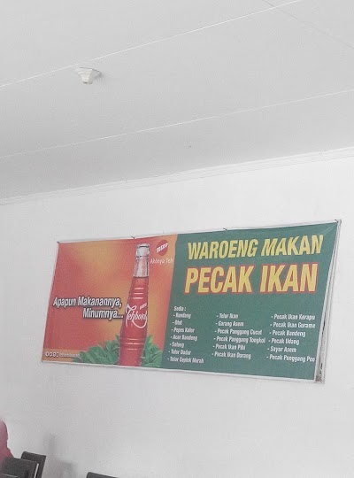Photos of Waroeng Makan Pecak Ikan