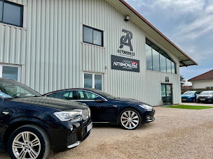 Photo n°17 de L'Agence Automobilière de Chalon-sur-Saône à Châtenoy-en-Bresse (Concessionnaire automobile)