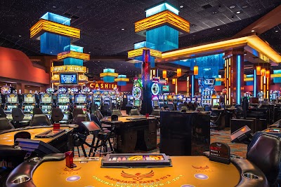 Isleta Resort & Casino