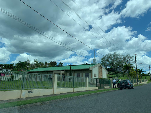 La Iglesia de Jesucristo de los Santos de los Últimos Días - Barrio San Sebastián - Thumbnail