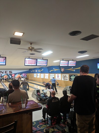 Bowl-Hi Lanes