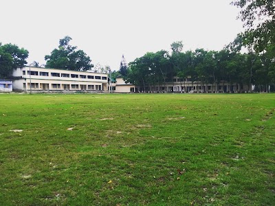 Photos of Captain Shamsul Huda High School