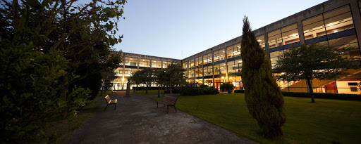 Escola Galega de Administración Pública (Santiago de Compostela) - Thumbnail
