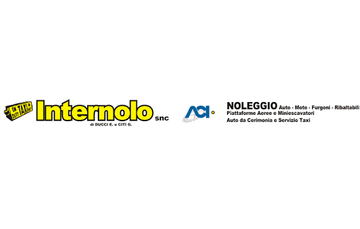 Internolo - Autonoleggio - Thumbnail