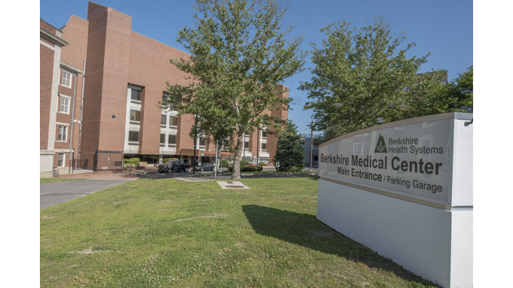 Baystate Pediatric Cardiology Pittsfield