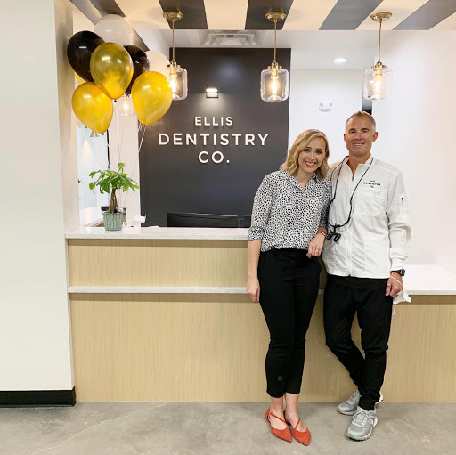 Ellis Dentistry Co. - Thumbnail