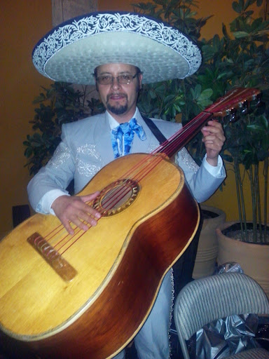 Mariachi Los Dorados