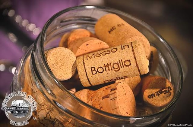 Officina Del Gusto