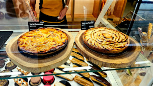 Photo n°17 de Le Fournil des Sablons à Portiragnes (Pâtisserie)