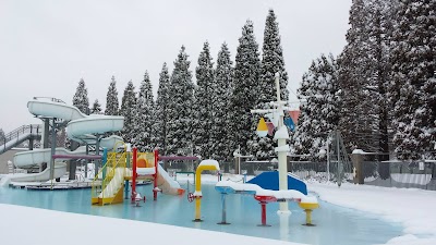 Osborn Aquatic Center