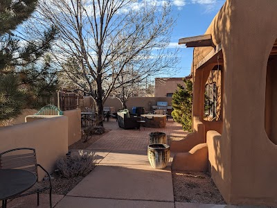 WorldMark Santa Fe