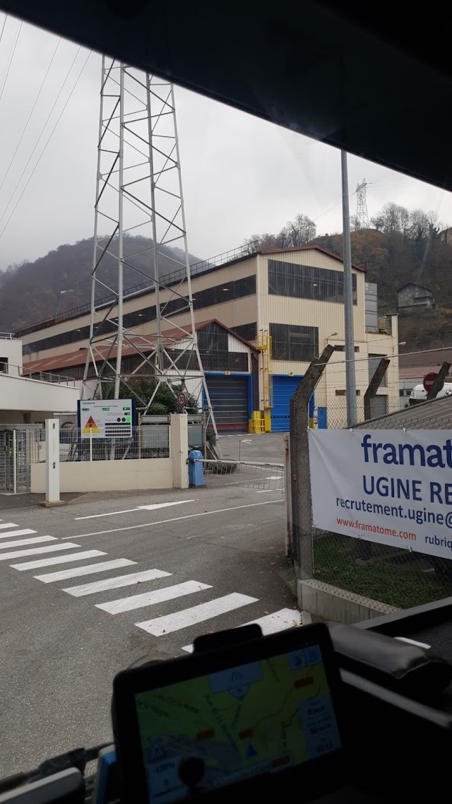 Timet Savoie