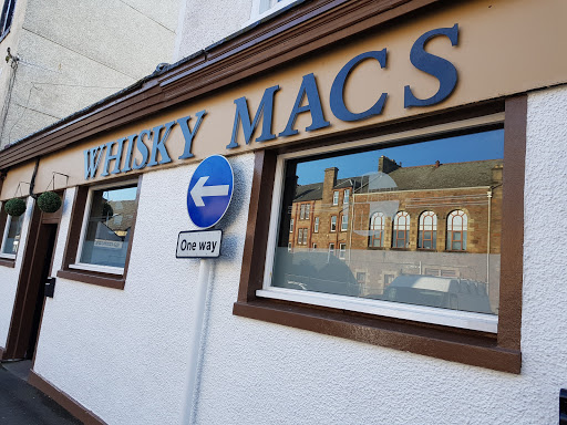 Whisky Macs Bar & Grill