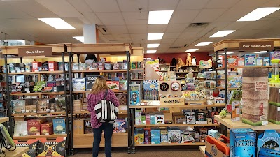 Little Village Toy & Book Shop