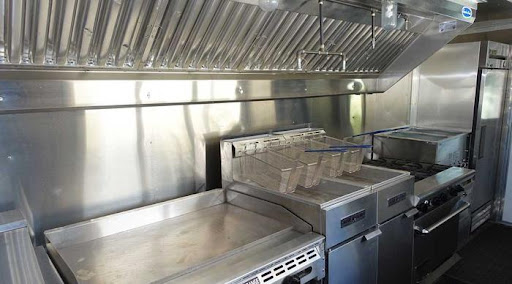 Bidford Food Trailers Gallery - United Kingdom