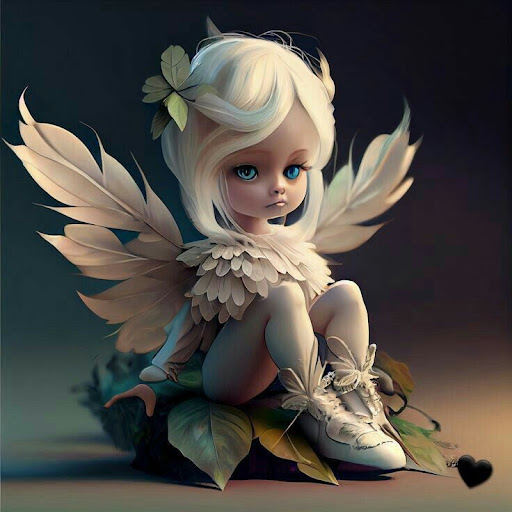 Tooth Fairie Treasurz - Thumbnail