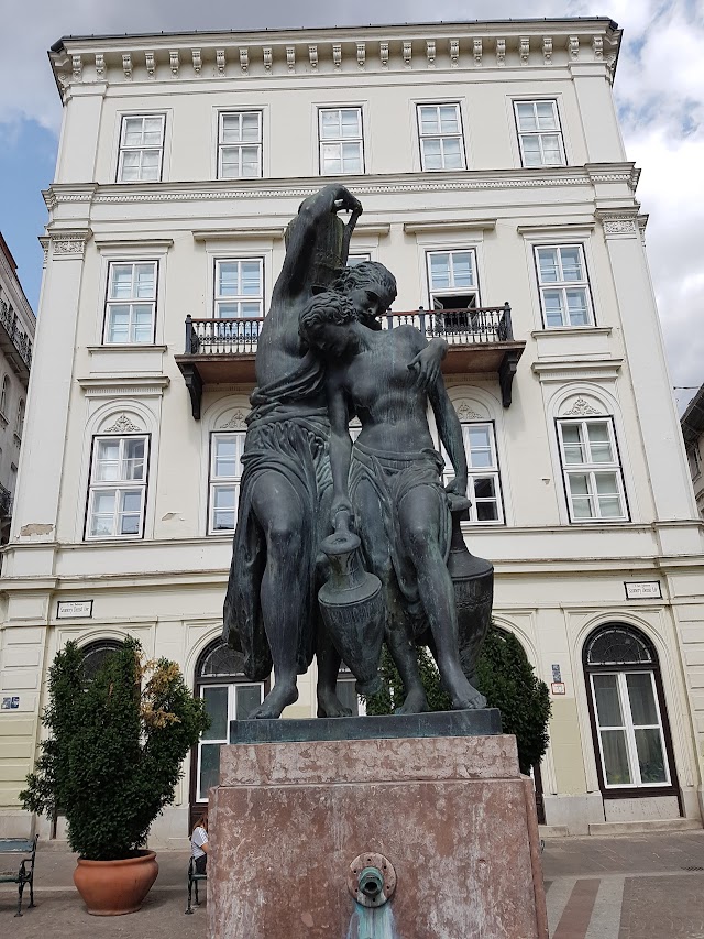 Budapest Info Point