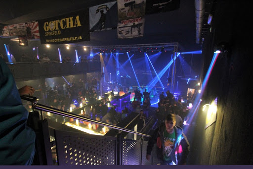 Gotcha Sound Factory - Thumbnail