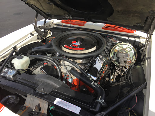 Auto Revival - Visual