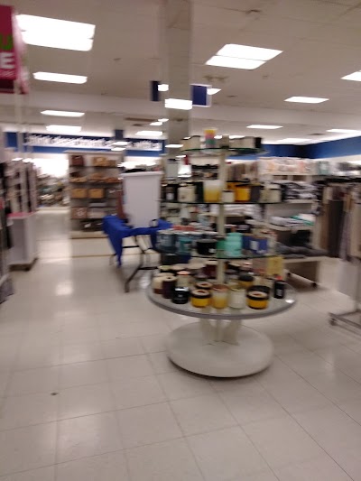 Marshalls