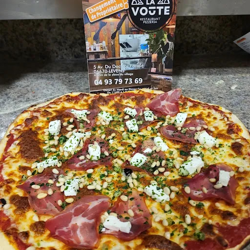 Photo 2 - La Voûte