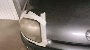 Photo n°23 de Prestijparebrise-glass auto à Goussainville (Garage automobile)