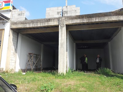 Photos of Indomaret Sasak Panjang