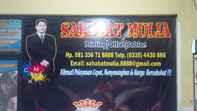 Photos of Toko Sahabat Mulia