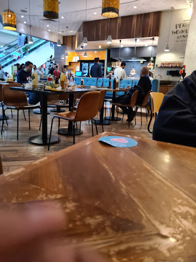 Nando's Dandenong Plaza - Thumbnail